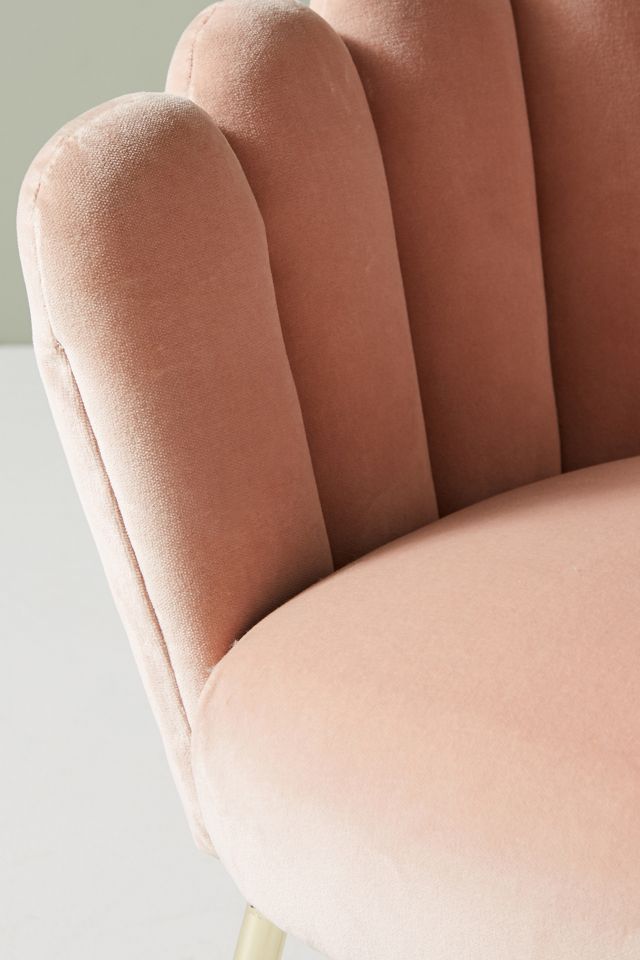 Feather Collection Dining Chair #5