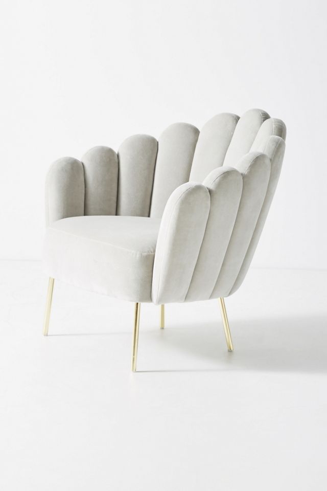 Feather Collection Chair #2