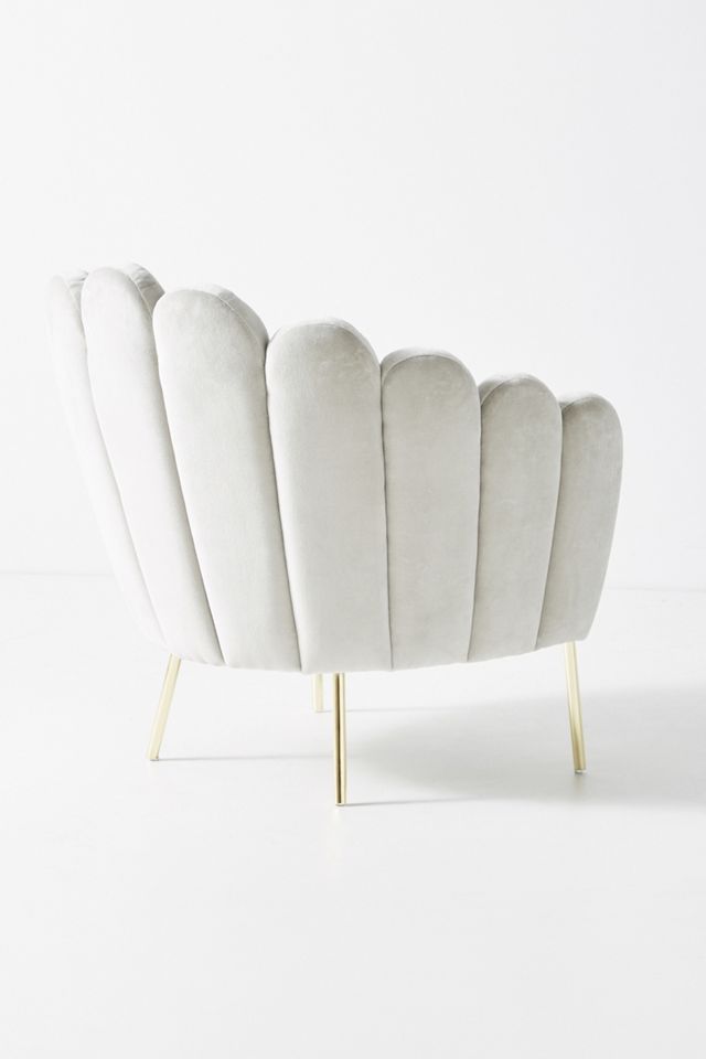 Feather Collection Chair #4