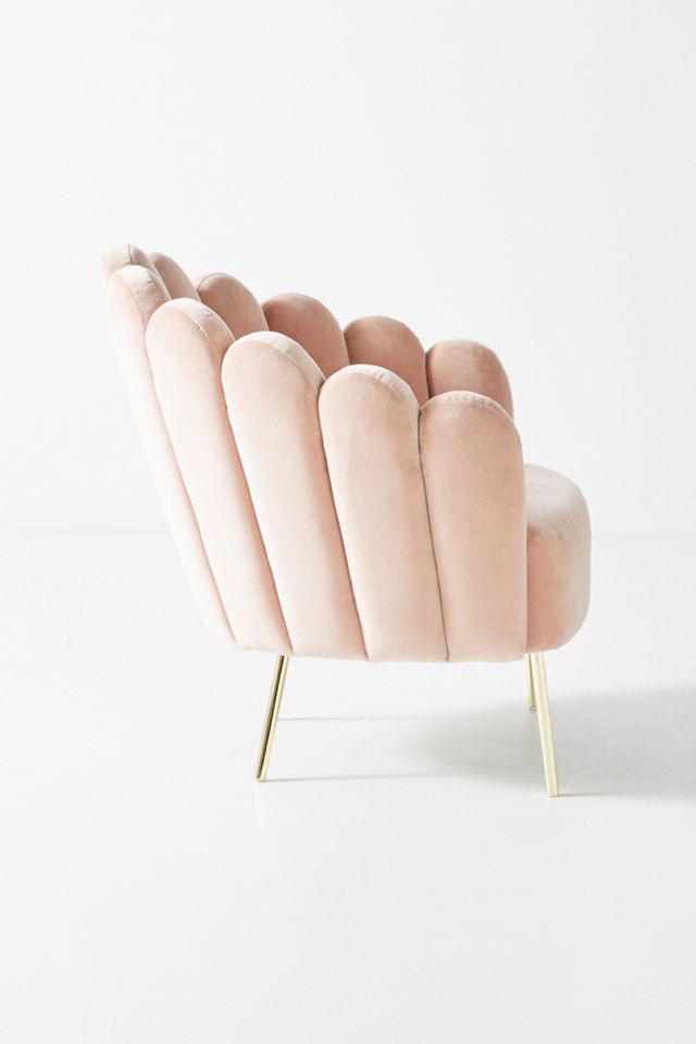Feather Collection Chair #2