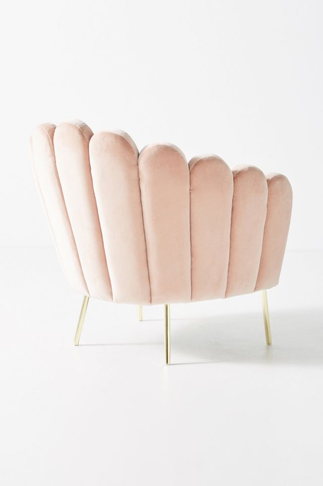 Feather Collection Chair #3