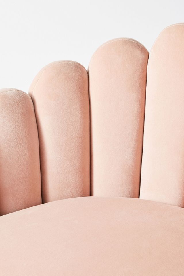 Feather Collection Chair #5