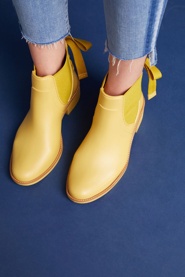 Bernardo Paige Rain Booties Anthropologie