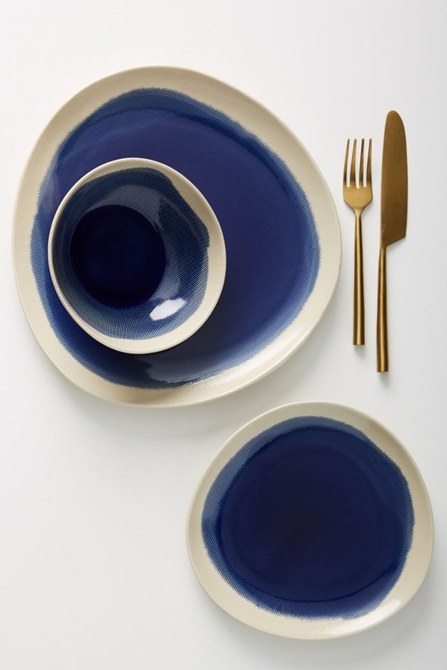 Nimes Dinner Plate