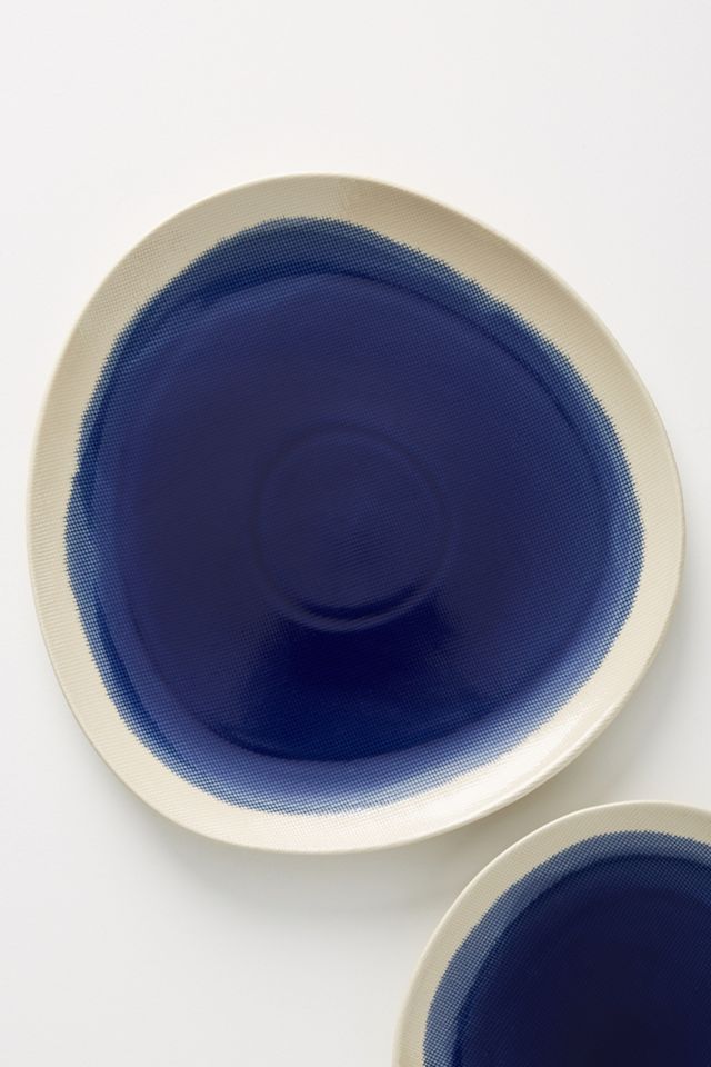Nimes Dinner Plate #1