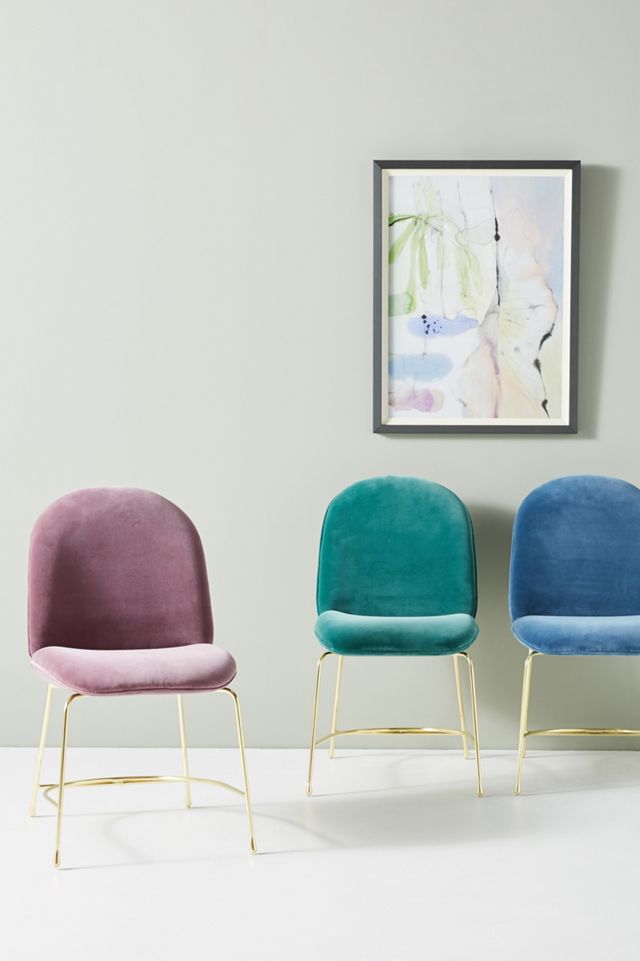 Emme Dining Chair #6