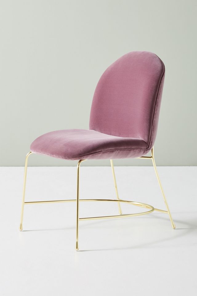 Emme Dining Chair #1