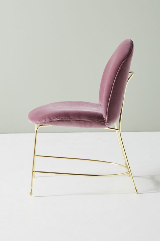 Emme Dining Chair #2