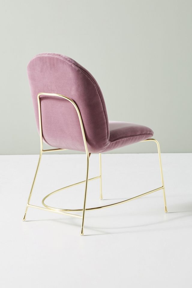 Emme Dining Chair #3