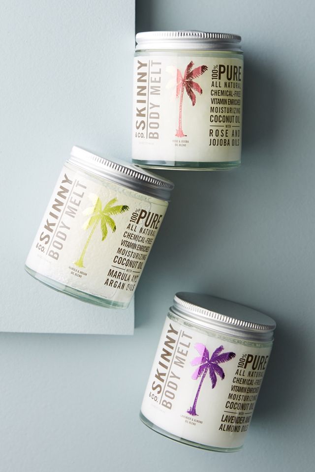 Skinny & Co Body Melt #1