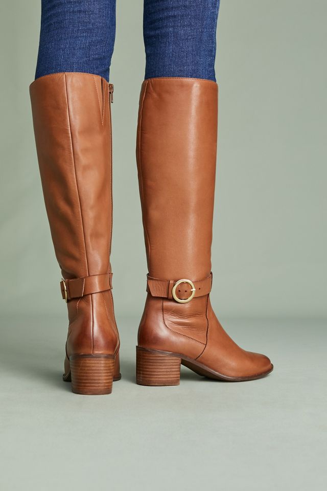 Liendo by 2025 seychelles riding boots