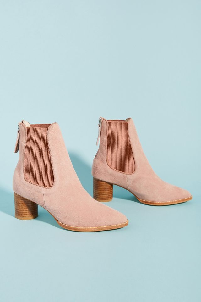 Sol sana ashton suede boots on sale