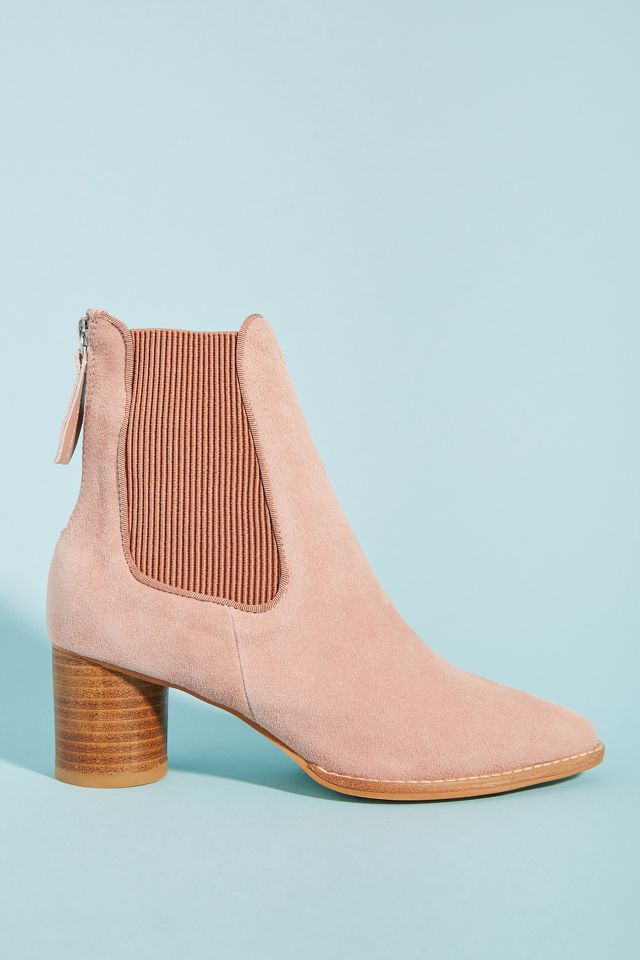 Sol Sana Ashton Suede Boots