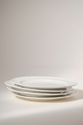 Old Havana Dinner Plates, Set of 4