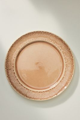 Assiette de dîner Old Havana