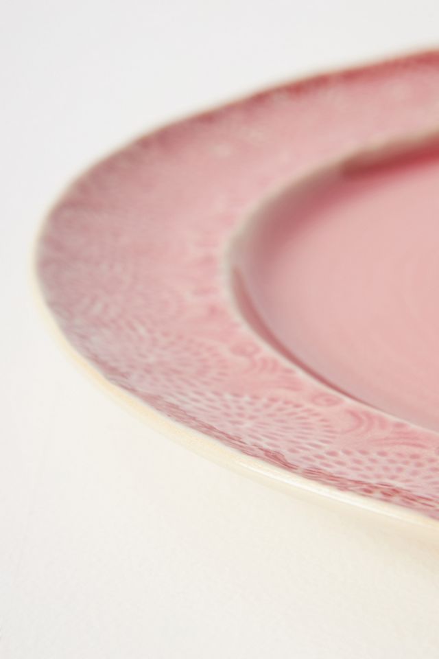 Platos de Cena Old Havana, Juego de 4 #2