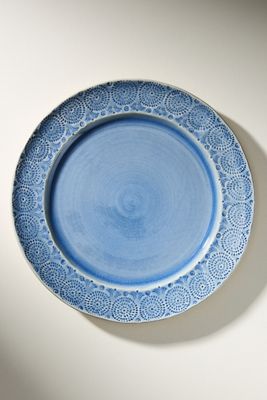 Old Havana Dinner Plates, Set of 4