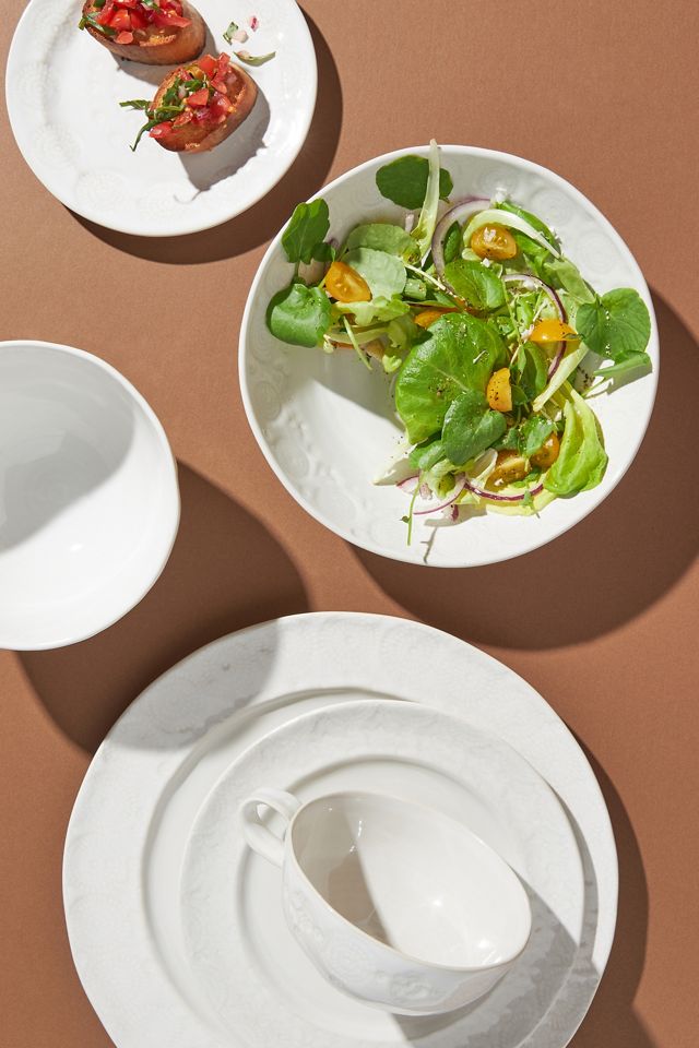 Anthropologie - ANTHROPOLOGIE Old Havana side plate4点 Old Havana Side Plates, Set of 4 | Anthropologie