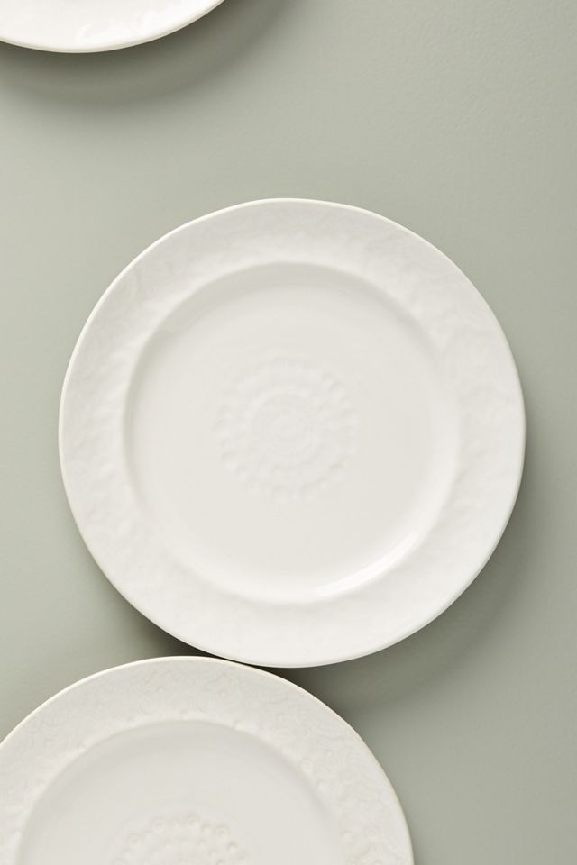 Old Havana Side Plates, Set of 4 | Anthropologie