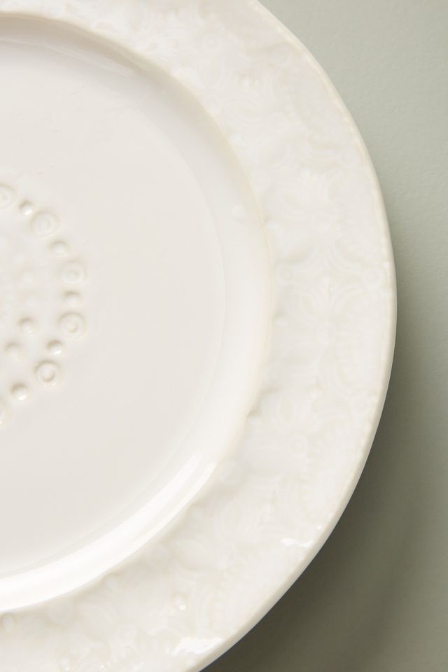 Old Havana Side Plates, Set of 4 | Anthropologie