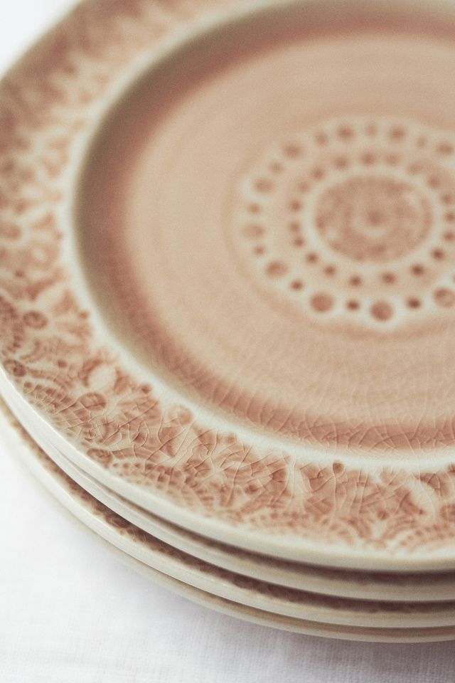 Old Havana Side Plate | Anthropologie UK