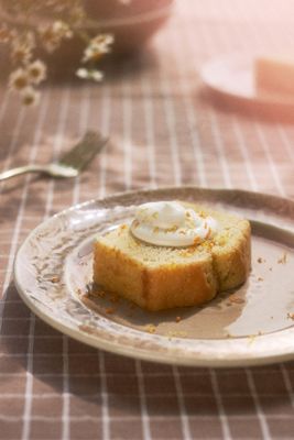 Old Havana Side Plate