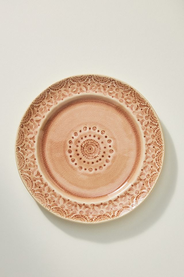 Old Havana Side Plate | Anthropologie UK Old Havana Side Plate | Anthropologie UK