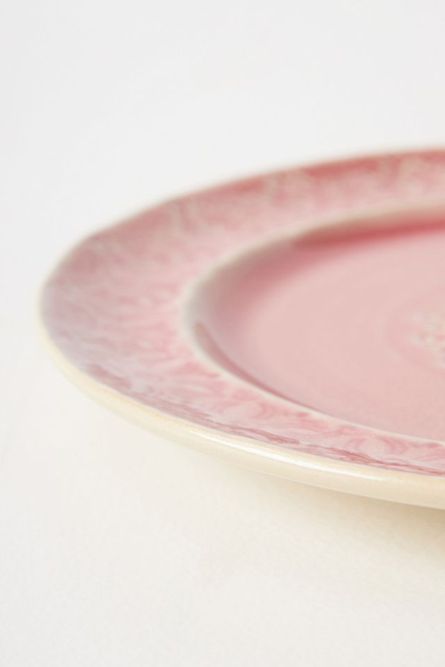 Old Havana Side Plate #2