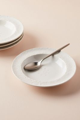Old Havana Soup Bowls, Set of 4