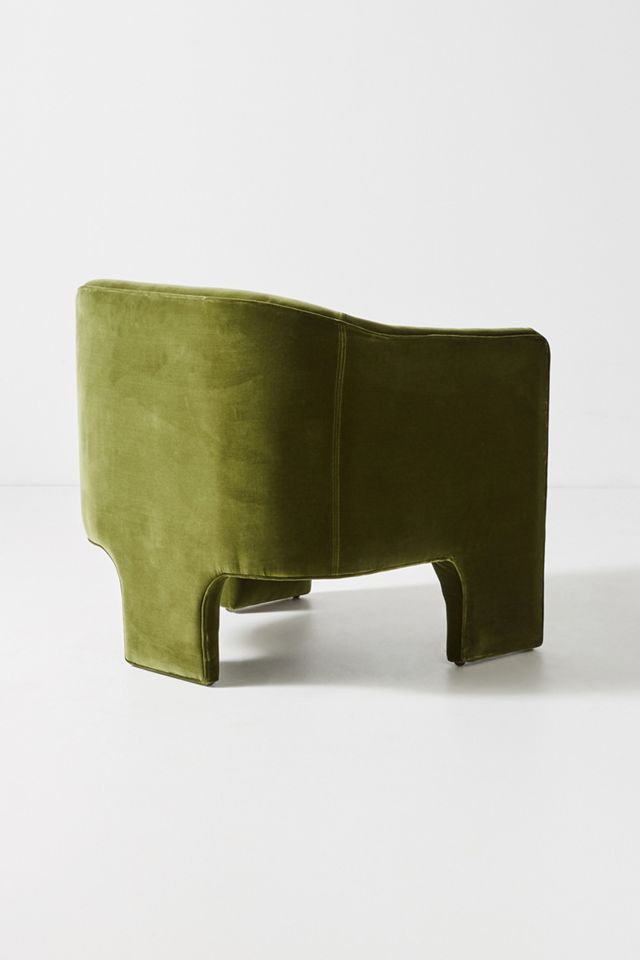 Effie Tripod Chair #2