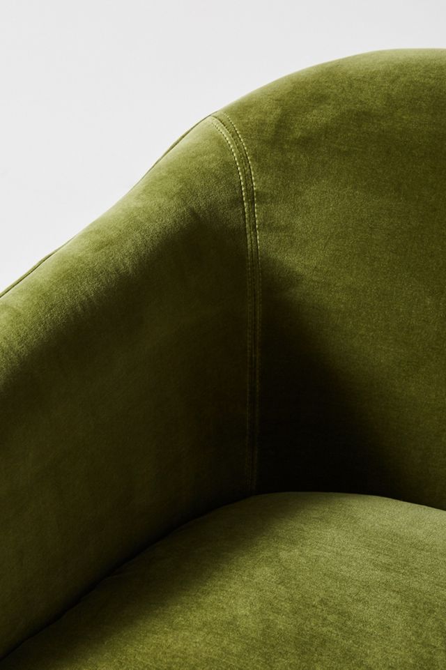 Effie Tripod Chair #5