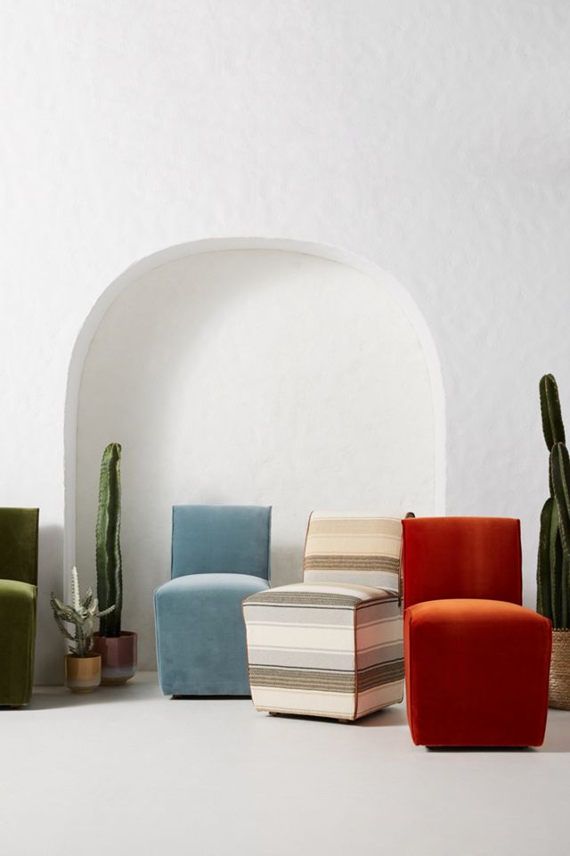 Lorna Dining Chair #5