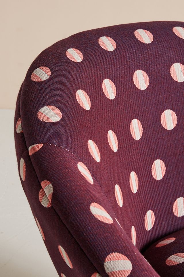 SUNO for Anthropologie Hillside Accent Chair #7