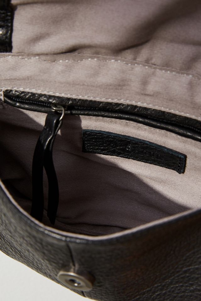 Noora Woven Crossbody Bag #2