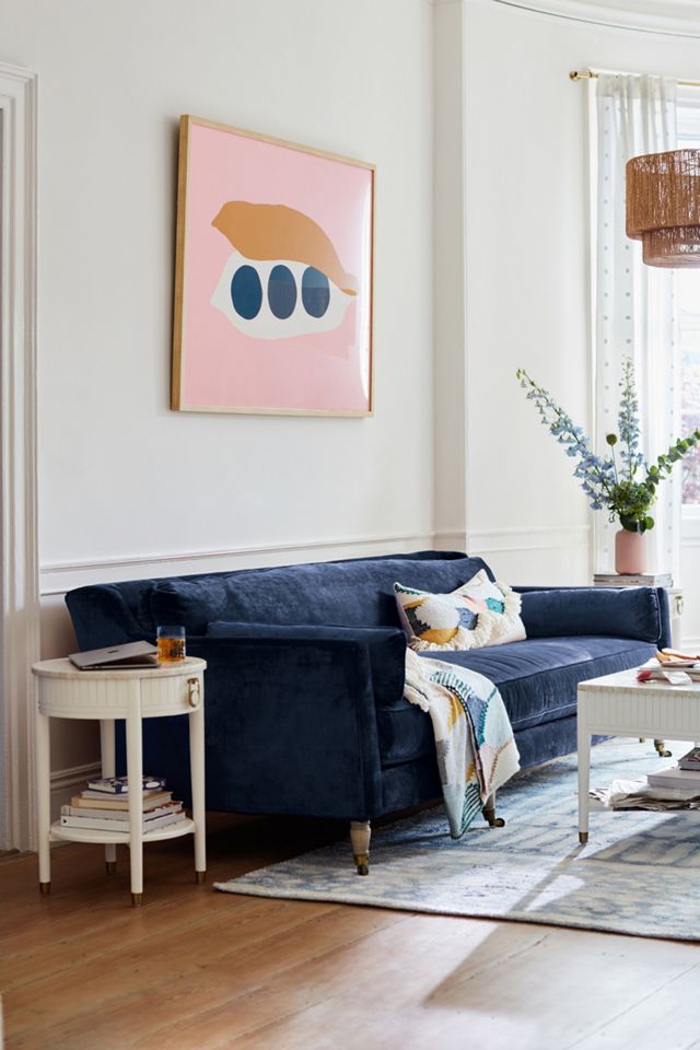 Pea Pod Wall Art #2