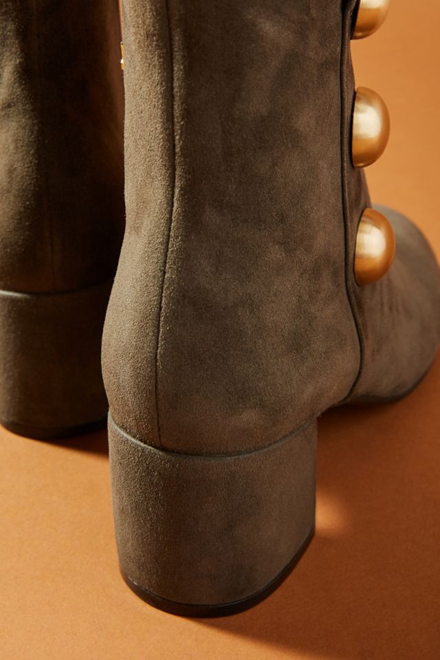 Bruno Premi 3-Button Boots #3