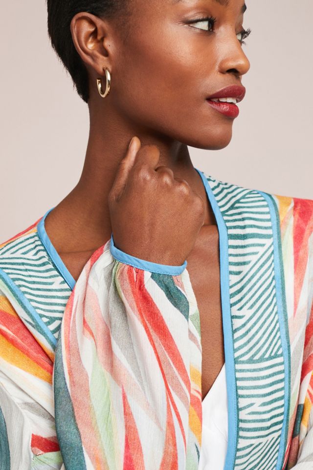 Splish Splash Kimono #2