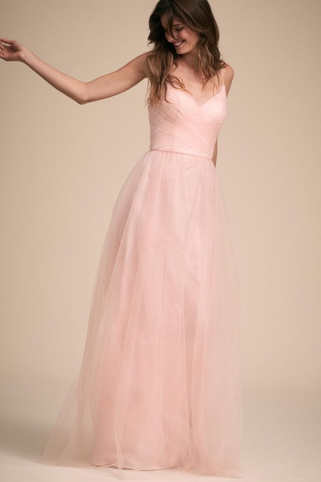 Camden Dress #1