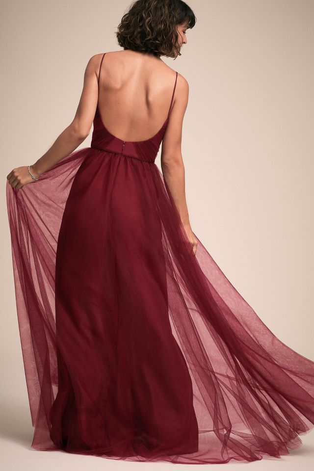 Camden Dress