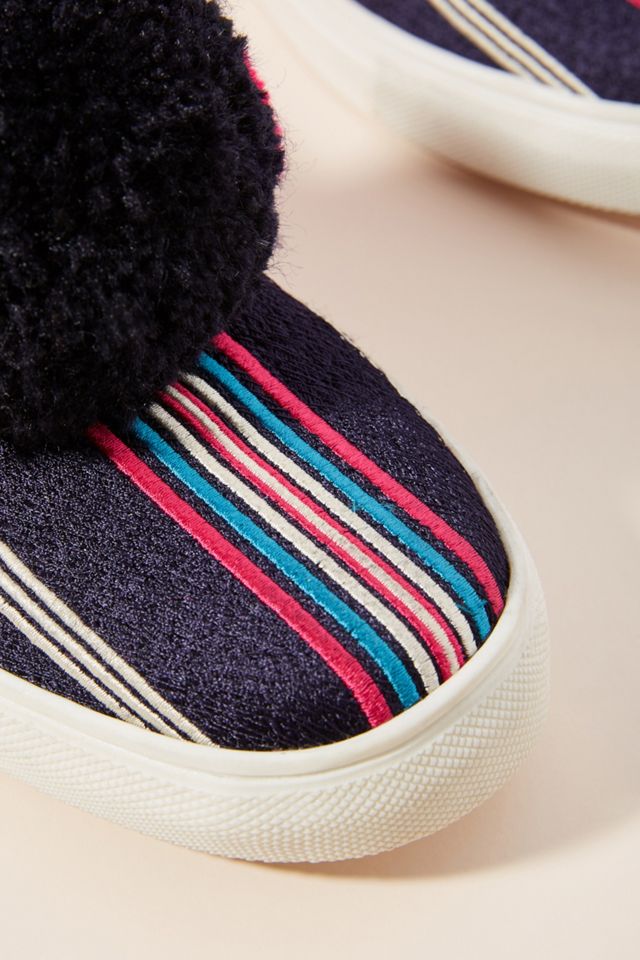 Figue x Anthropologie Karita Slip-On Sneakers #2