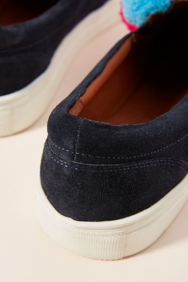 Figue x Anthropologie Karita Slip-On Sneakers #3