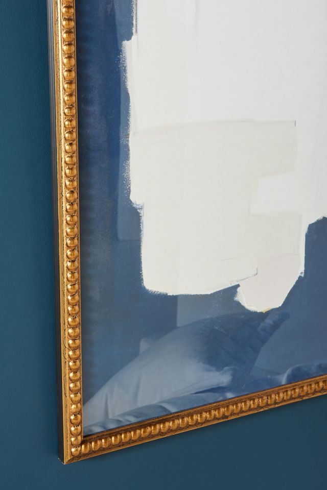 Cote d'Azur Study Wall Art #2