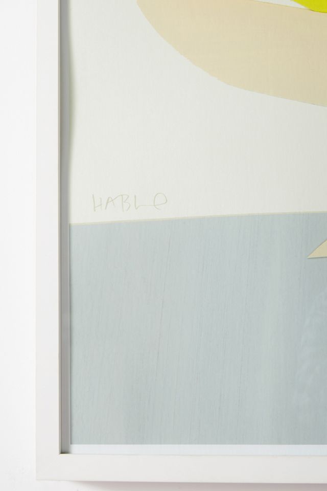 Still Life Series - Lemons Wall Art #1