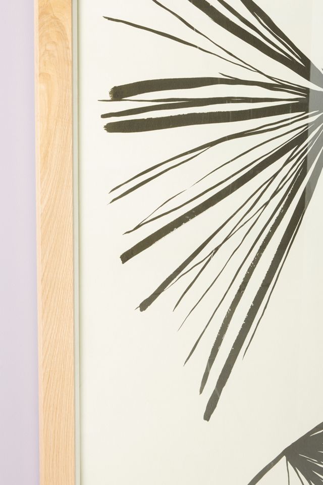Palm Wall Art #2