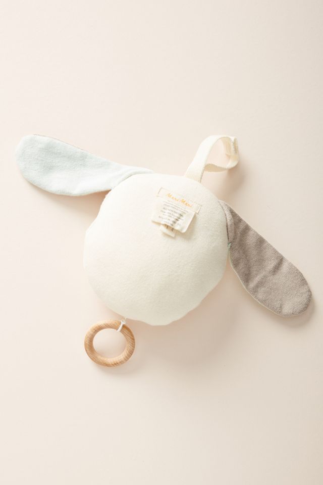 Musical Pull Stuffed Animal #1