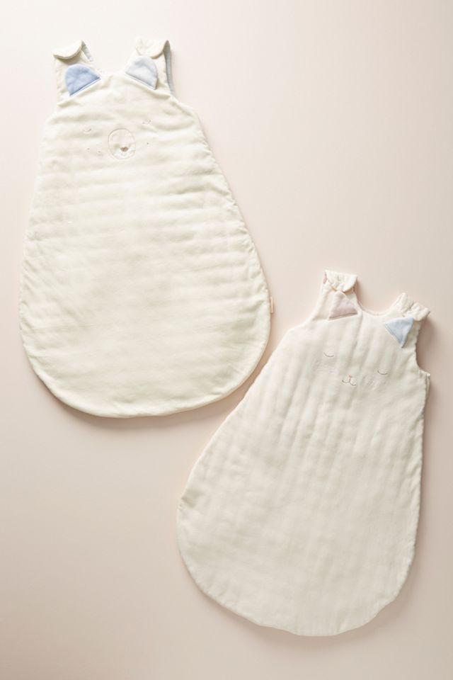 Meri Meri Infant Sleeping Onesie #3