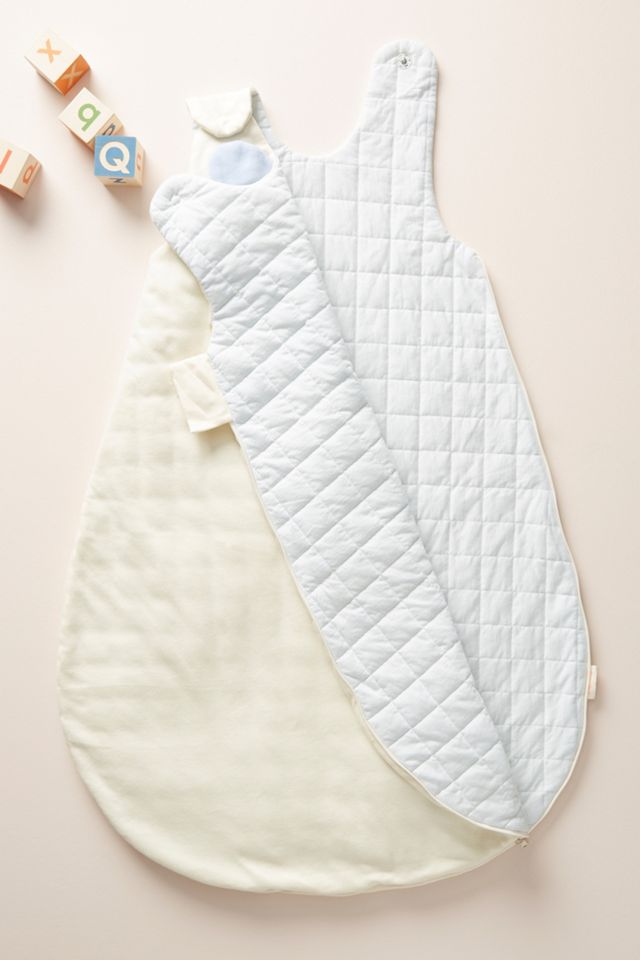 Meri Meri Infant Sleeping Onesie #1