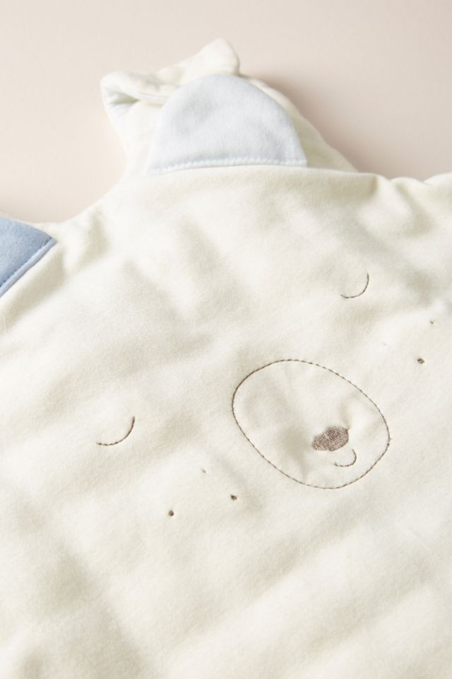 Meri Meri Infant Sleeping Onesie #2