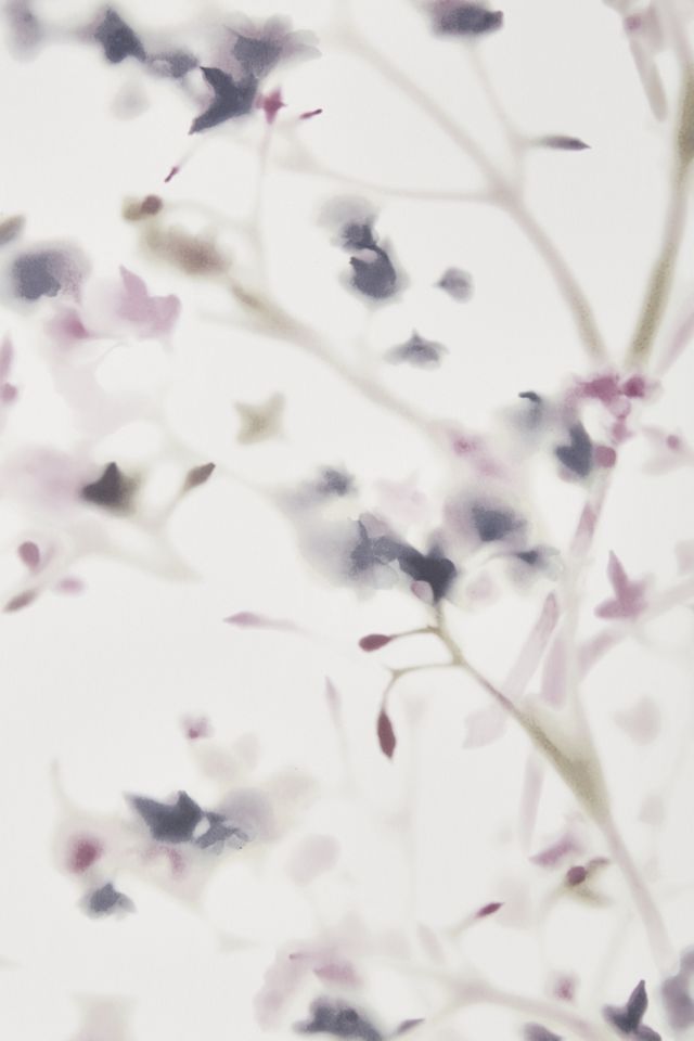 Sunlit Branches Wallpaper #2