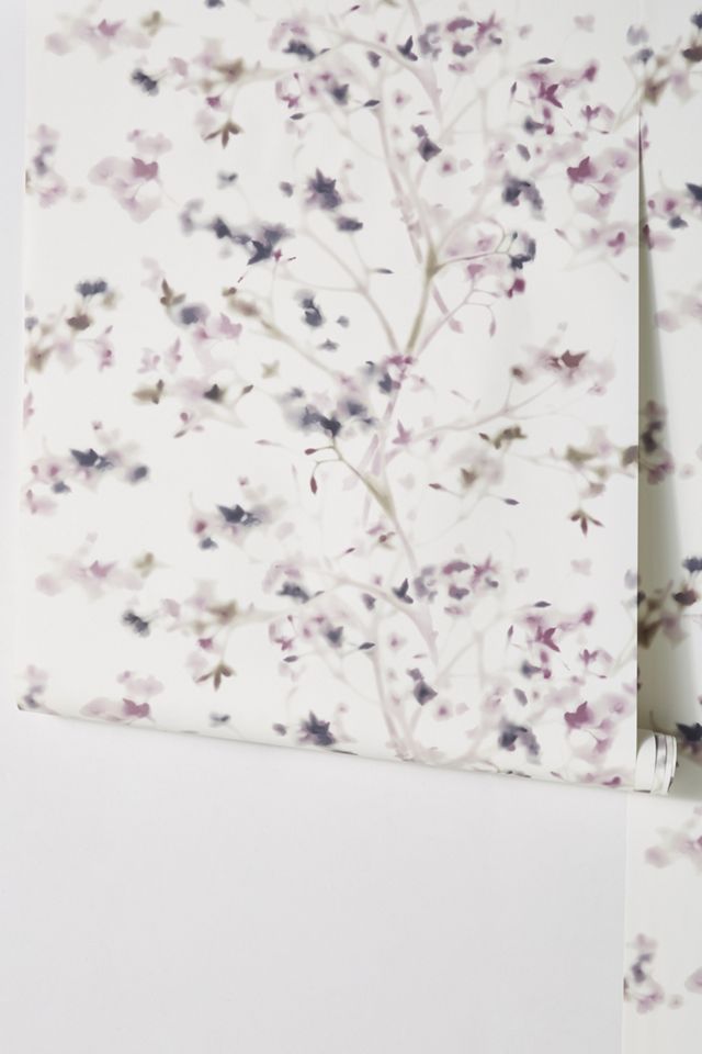 Sunlit Branches Wallpaper #3